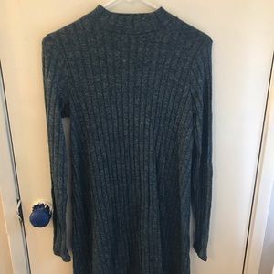 Barely used knit dress